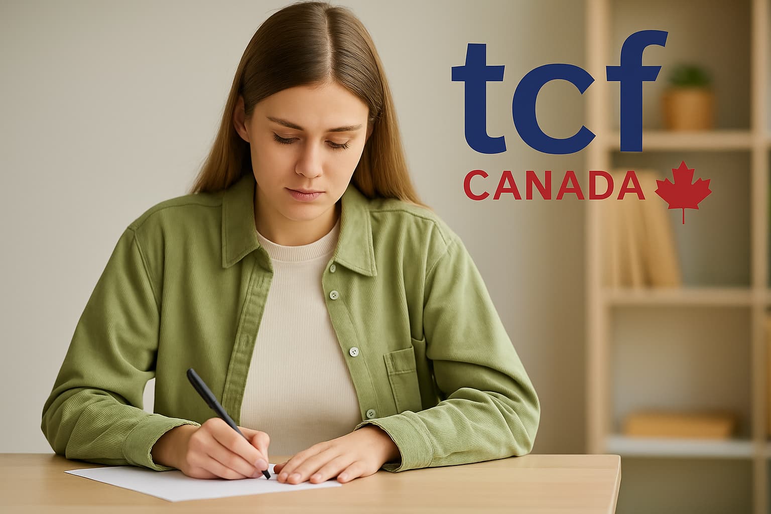 Expression Écrite TCF Canada : Méthodologie et Techniques de Rédaction Performante